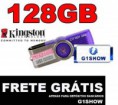 Pendrive 128gb® Kingston Original